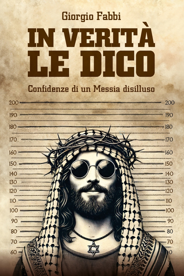 In verità le dico - Librerie.coop In verità le dico - Librerie.coop