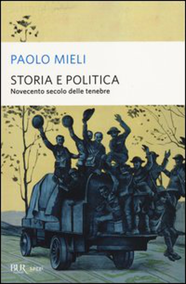 Storia e politica. Novecento secolo delle tenebre - Librerie.coop Storia e politica. Novecento secolo delle tenebre - Librerie.coop