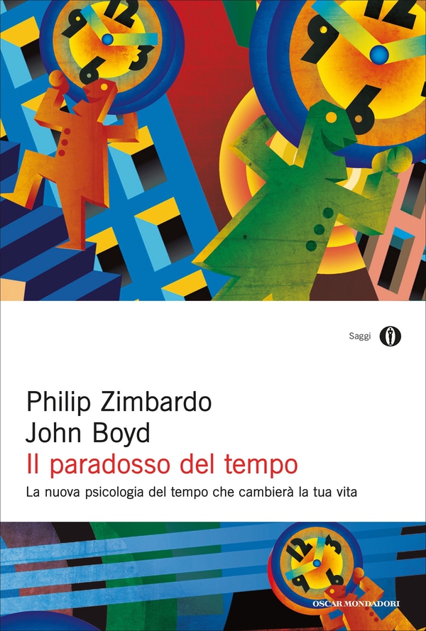 Il paradosso del tempo - Librerie.coop Il paradosso del tempo - Librerie.coop