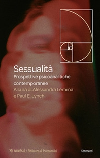 Sessualita. Prospettive psicoanalitiche contemporanee - Librerie.coop