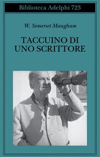Taccuino di uno scrittore - Librerie.coop
