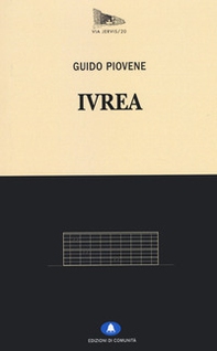 Ivrea - Librerie.coop Ivrea - Librerie.coop
