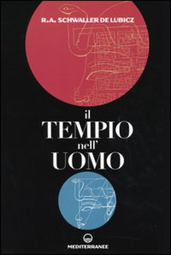 Il tempio nell'uomo - Librerie.coop Il tempio nell'uomo - Librerie.coop