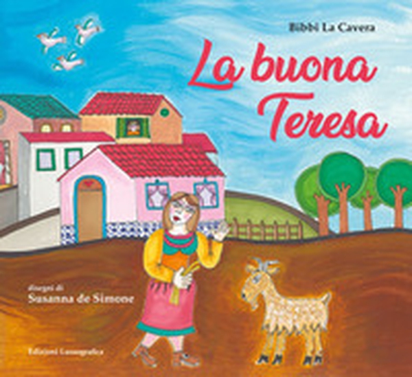 La buona Teresa - Librerie.coop La buona Teresa - Librerie.coop