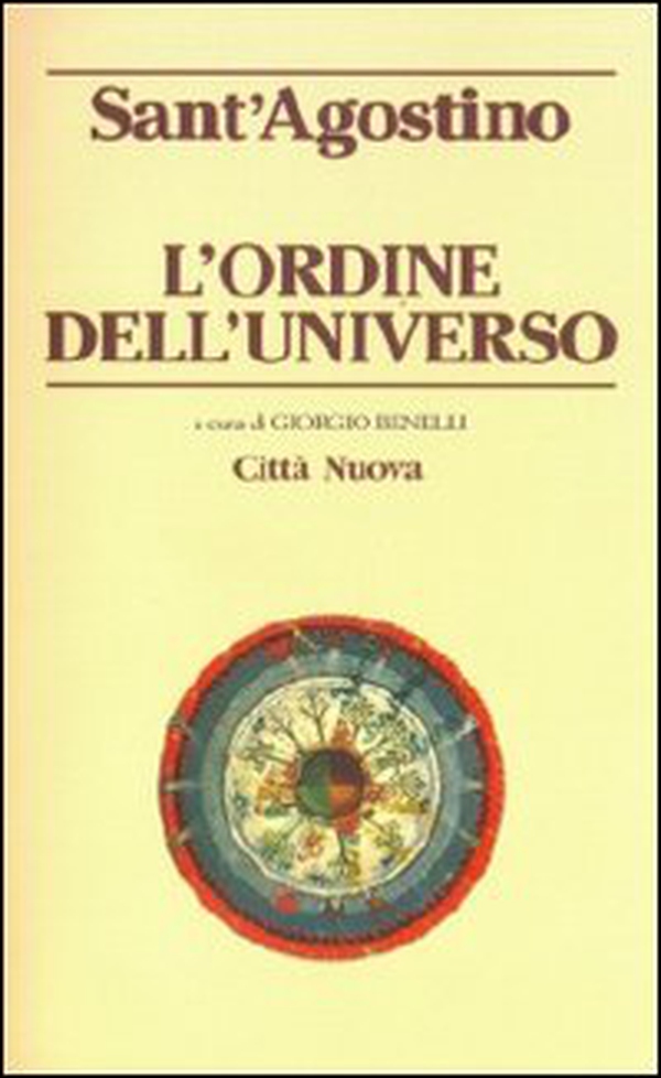 L'ordine dell'universo - Librerie.coop L'ordine dell'universo - Librerie.coop