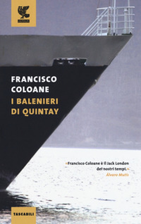 I balenieri di Quintay - Librerie.coop I balenieri di Quintay - Librerie.coop
