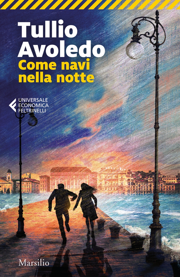 Come navi nella notte - Librerie.coop Come navi nella notte - Librerie.coop