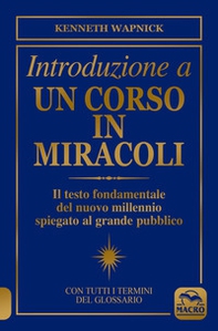 Introduzione a un corso in miracoli - Librerie.coop