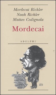 Mordecai - Librerie.coop