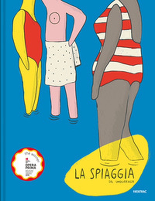 La spiaggia - Librerie.coop La spiaggia - Librerie.coop