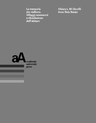 La memoria che riaffiora - Librerie.coop