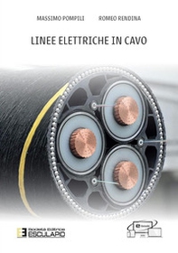Linee elettriche in cavo - Librerie.coop Linee elettriche in cavo - Librerie.coop