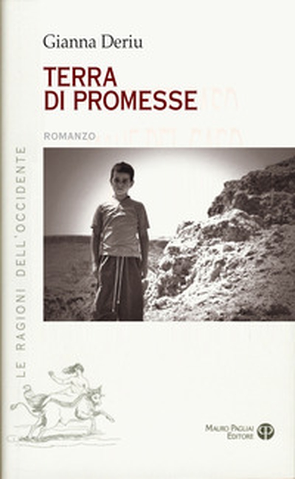 Terra di promesse - Librerie.coop