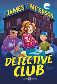 Detective Club - Librerie.coop Detective Club - Librerie.coop
