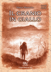 Il cranio in giallo - Librerie.coop Il cranio in giallo - Librerie.coop