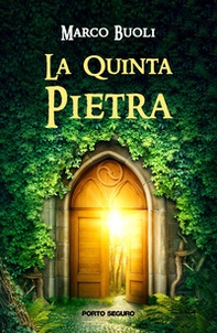 La quinta pietra - Librerie.coop