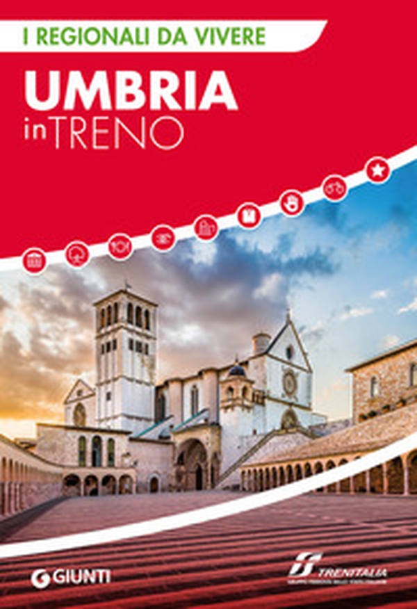Umbria in treno - Librerie.coop Umbria in treno - Librerie.coop