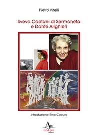 Sveva Caetani di Sermoneta e Dante Alighieri - Librerie.coop