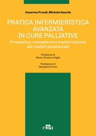 Pratica infermieristica avanzata in cure palliative - Librerie.coop