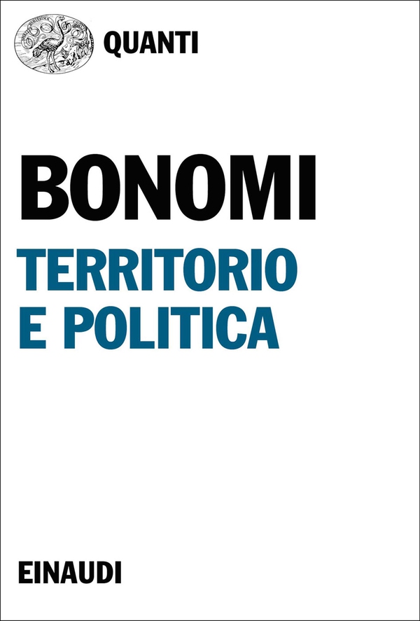 Territorio e politica - Librerie.coop Territorio e politica - Librerie.coop
