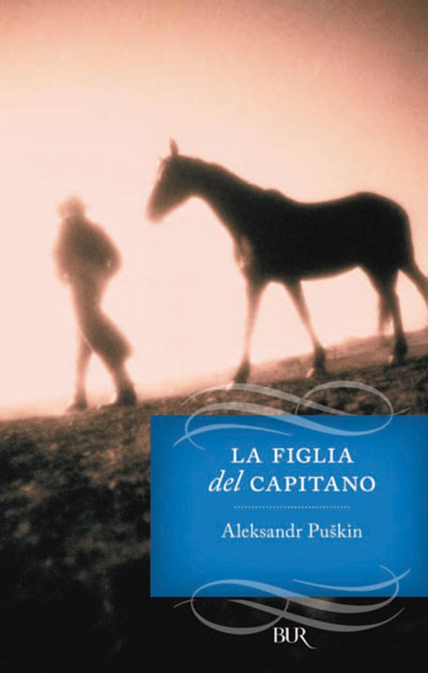 La figlia del Capitano - Librerie.coop La figlia del Capitano - Librerie.coop