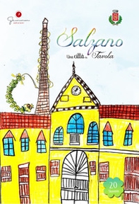 Una città da favola - Vol. 20 - Librerie.coop