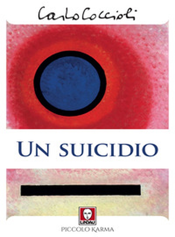 Un suicidio - Librerie.coop Un suicidio - Librerie.coop