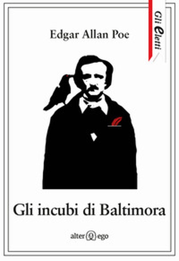 Gli incubi di Baltimora - Librerie.coop Gli incubi di Baltimora - Librerie.coop