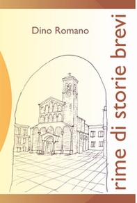 Rime di storie brevi - Librerie.coop