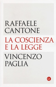 La coscienza e la legge - Librerie.coop La coscienza e la legge - Librerie.coop