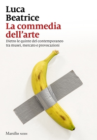 La commedia dell'arte - Librerie.coop La commedia dell'arte - Librerie.coop