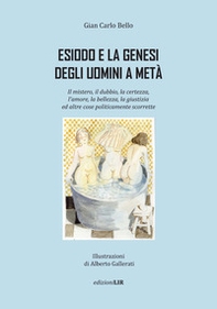 Esiodo e la genesi degli uomini a metà - Librerie.coop Esiodo e la genesi degli uomini a metà - Librerie.coop