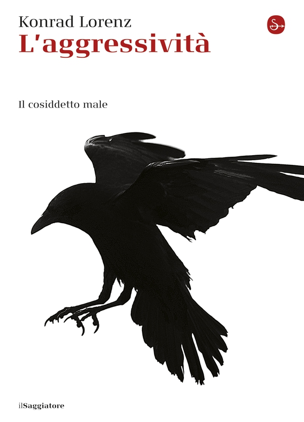 L'aggressività - Librerie.coop L'aggressività - Librerie.coop