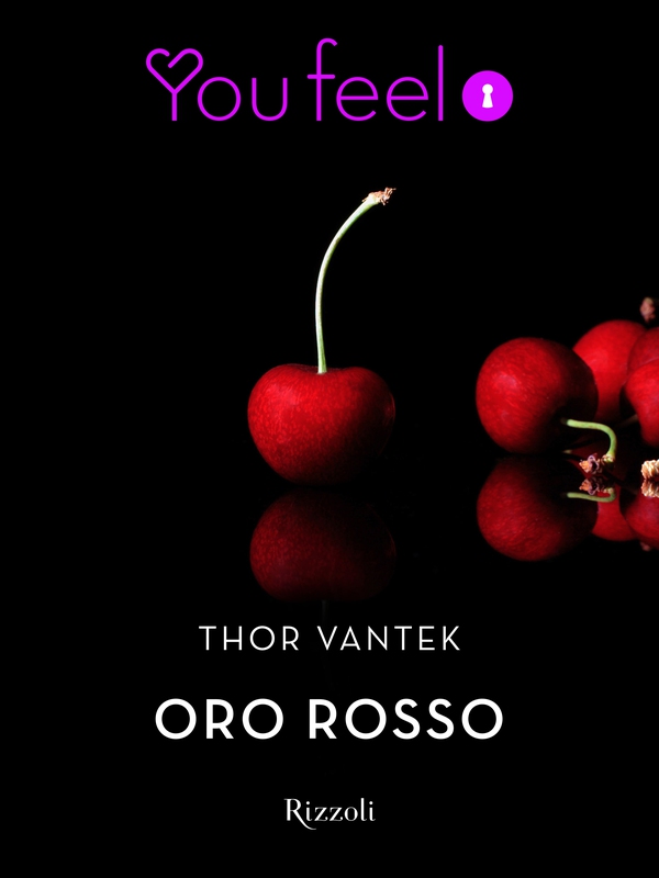 Oro rosso (Youfeel) - Librerie.coop Oro rosso (Youfeel) - Librerie.coop