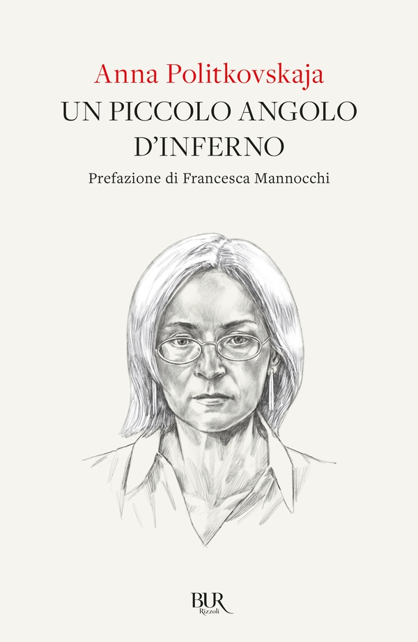 Un piccolo angolo di inferno - Librerie.coop Un piccolo angolo di inferno - Librerie.coop