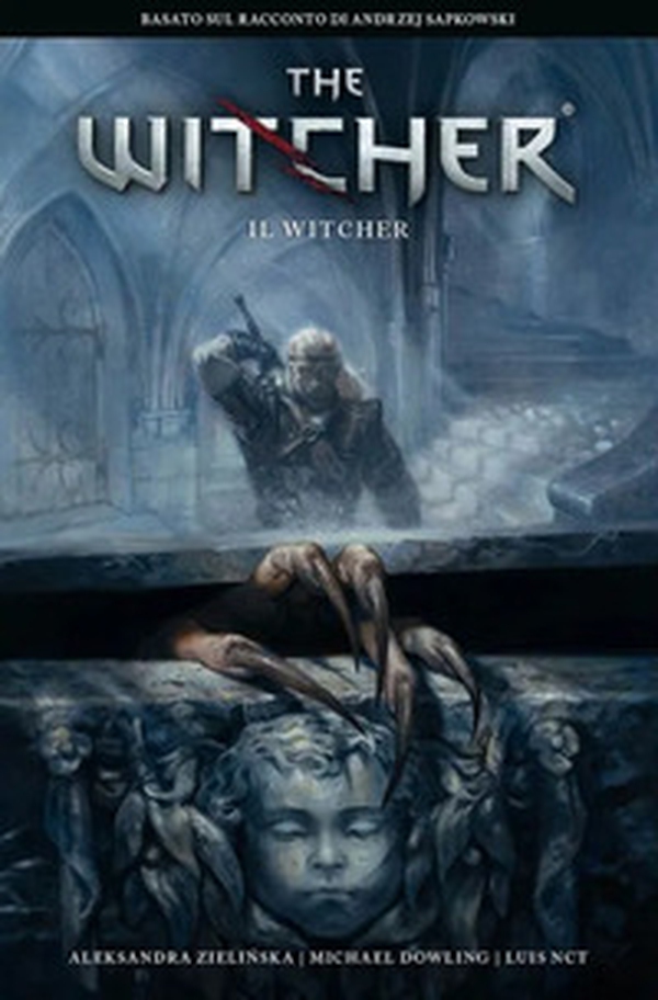 The witcher. Il witcher - Librerie.coop