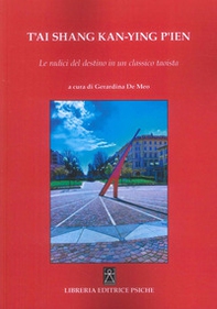 T'ai shang kan-ying p'ien - Librerie.coop T'ai shang kan-ying p'ien - Librerie.coop