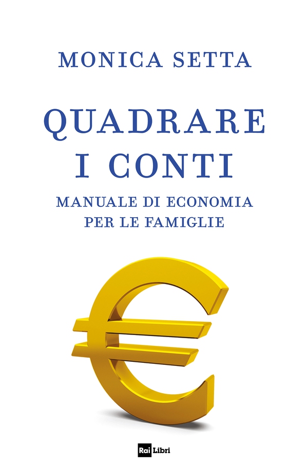QUADRARE I CONTI - Librerie.coop QUADRARE I CONTI - Librerie.coop