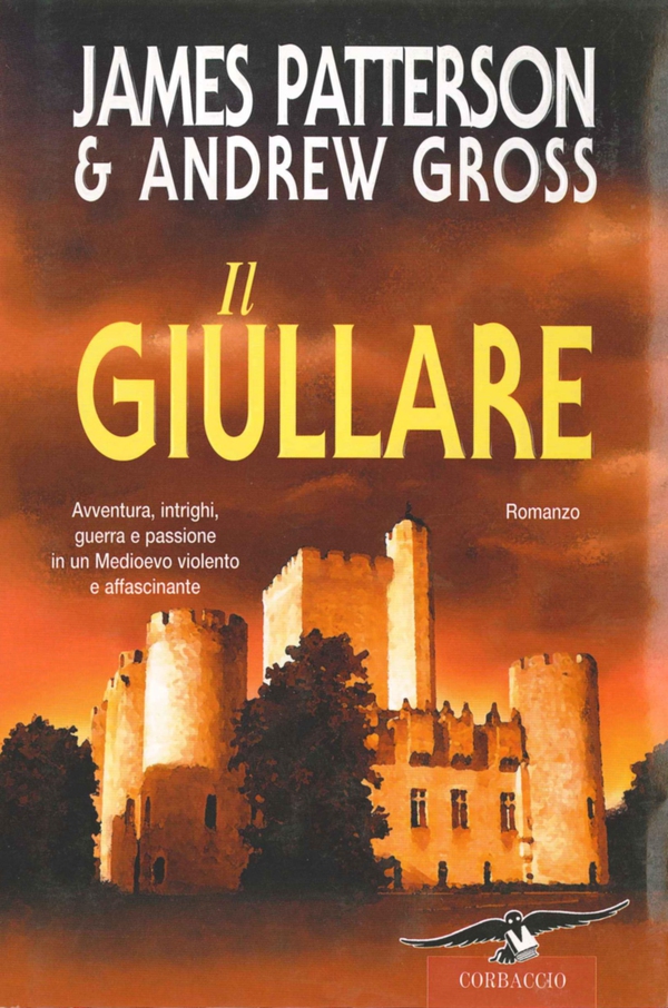 Il giullare - Librerie.coop Il giullare - Librerie.coop