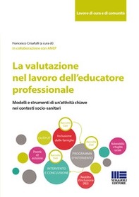 La valutazione nel lavoro dell'educatore professionale - Librerie.coop