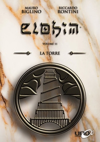 Elohim - Librerie.coop Elohim - Librerie.coop