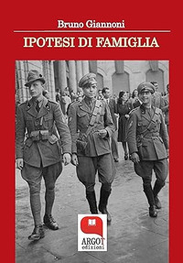 Ipotesi di famiglia - Librerie.coop Ipotesi di famiglia - Librerie.coop