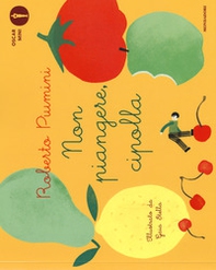 Non piangere, cipolla - Librerie.coop