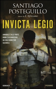 Invicta Legio - Librerie.coop