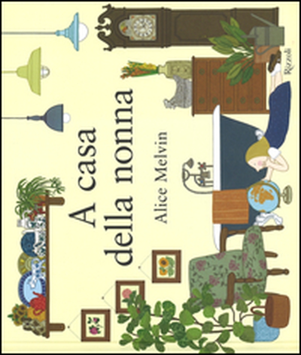 A casa della nonna - Librerie.coop A casa della nonna - Librerie.coop