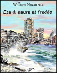 Età di paura al freddo - Librerie.coop