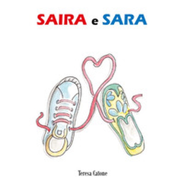 Saira e Sara - Librerie.coop