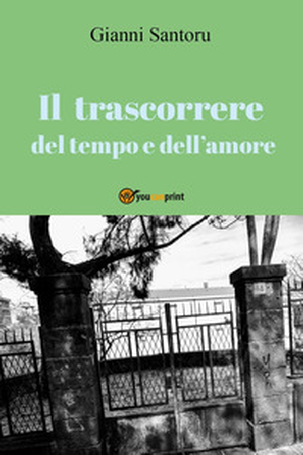 Il trascorrere del tempo e dell'amore - Librerie.coop Il trascorrere del tempo e dell'amore - Librerie.coop