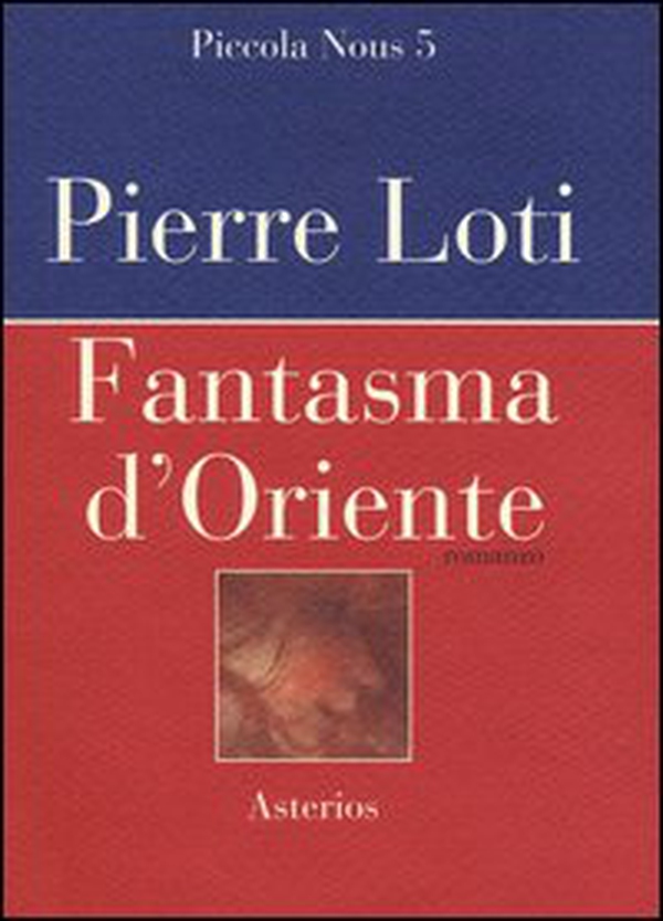 Fantasma d'Oriente - Librerie.coop