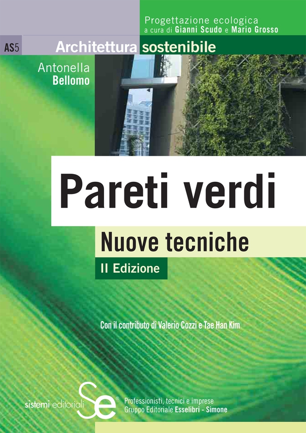 Pareti verdi - Librerie.coop Pareti verdi - Librerie.coop